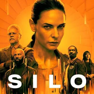 Silo T01